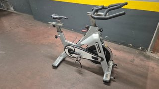 Bici Spinning Tomahawk S
