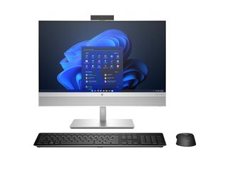 HP EliteOne 840 G9 i5 16GB 512GB 23,8 todo en uno