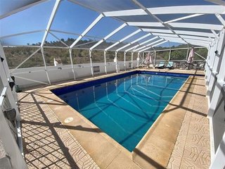 Chalet en venta en Huércal-Overa