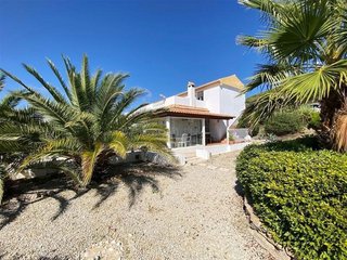 Chalet en venta en Huércal-Overa
