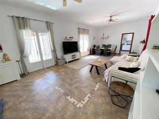 Chalet en venta en Huércal-Overa