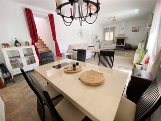 Chalet en venta en Huércal-Overa