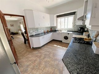 Chalet en venta en Huércal-Overa