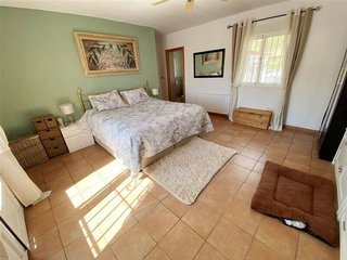 Chalet en venta en Huércal-Overa