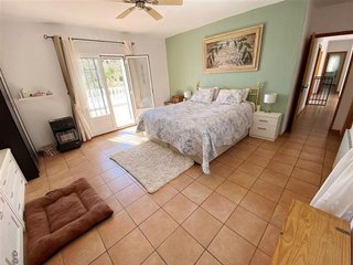 Chalet en venta en Huércal-Overa
