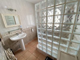 Chalet en venta en Huércal-Overa