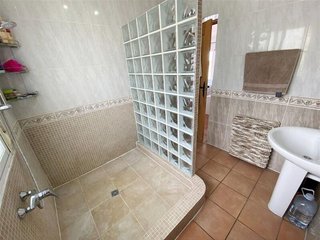 Chalet en venta en Huércal-Overa