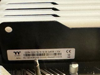 KIT PC GAMING/i7 10700KF/Z490/32GB RAM/Cooling
