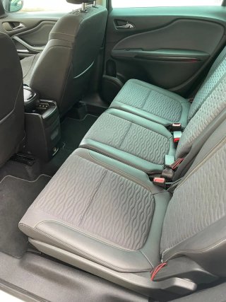 Opel Zafira Tourer 7 Plazas+FlexFix 2015