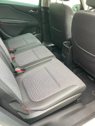 Opel Zafira Tourer 7 Plazas+FlexFix 2015