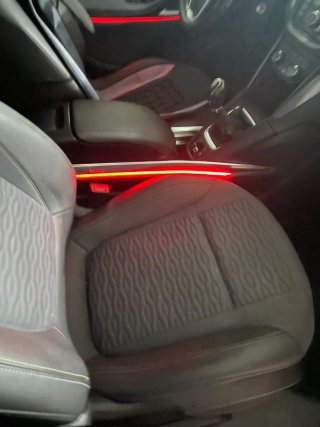Opel Zafira Tourer 7 Plazas+FlexFix 2015