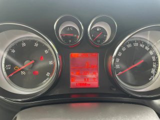 Opel Zafira Tourer 7 Plazas+FlexFix 2015