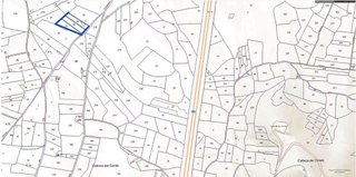 Terreno en venta en Madridejos