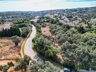 Solar en venta en Sotogrande Alto en San Roque