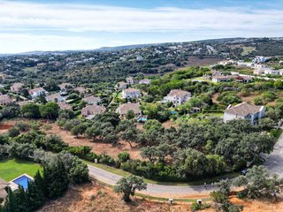 Solar en venta en Sotogrande Alto en San Roque