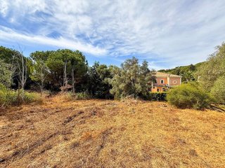 Solar en venta en Sotogrande Alto en San Roque