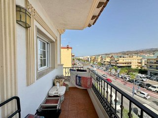 Piso en venta en Centro Internacional en Torrox