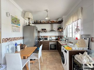 Piso en venta en Centro Internacional en Torrox
