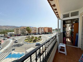 Piso en venta en Centro Internacional en Torrox