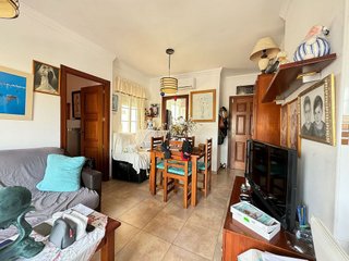 Piso en venta en Centro Internacional en Torrox