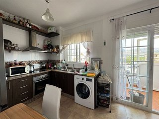 Piso en venta en Centro Internacional en Torrox