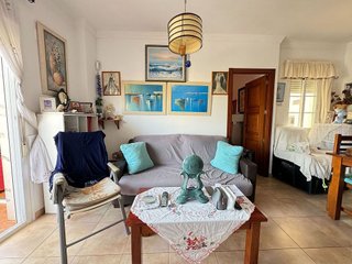 Piso en venta en Centro Internacional en Torrox