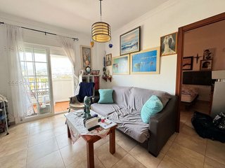 Piso en venta en Centro Internacional en Torrox