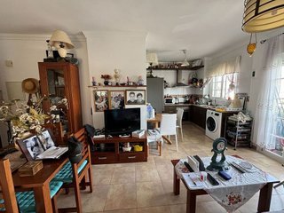 Piso en venta en Centro Internacional en Torrox