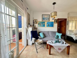 Piso en venta en Centro Internacional en Torrox