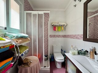 Piso en venta en Centro Internacional en Torrox