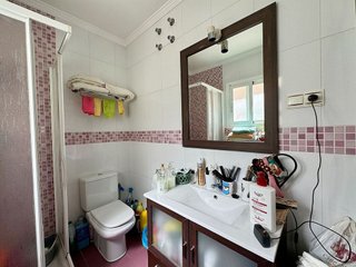 Piso en venta en Centro Internacional en Torrox