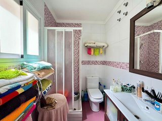 Piso en venta en Centro Internacional en Torrox