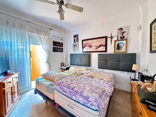 Piso en venta en Centro Internacional en Torrox
