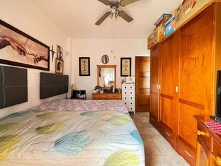 Piso en venta en Centro Internacional en Torrox
