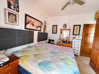 Piso en venta en Centro Internacional en Torrox