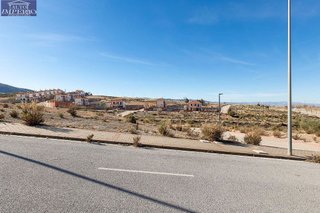 Solar en venta en Otura