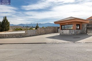 Solar en venta en Otura