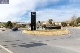 Solar en venta en Otura