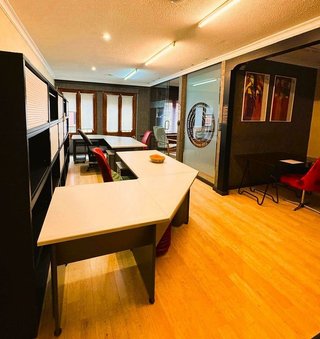Piso en venta en Centro en Puertollano