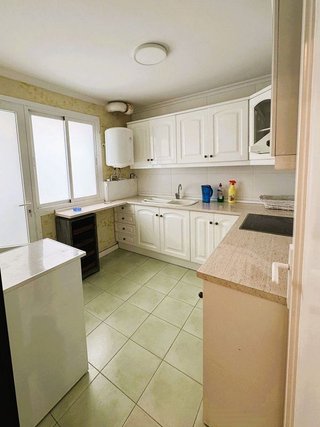 Piso en venta en Centro en Puertollano
