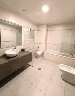 Piso en venta en Centro en Puertollano