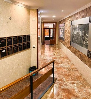 Piso en venta en Centro en Puertollano