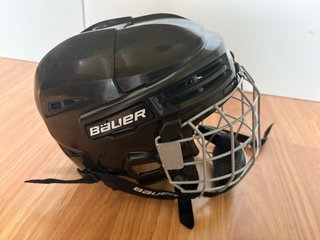 Casco de Hockey Bauer Prodigy Youth