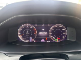 CUPRA Formentor 1.5 TSI DSG 150CV