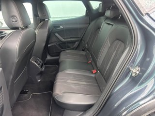 CUPRA Formentor 1.5 TSI DSG 150CV
