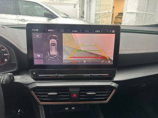 CUPRA Formentor 1.5 TSI DSG 150CV