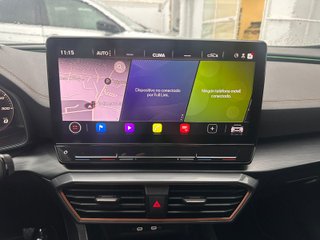 CUPRA Formentor 1.5 TSI DSG 150CV