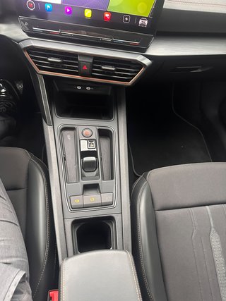 CUPRA Formentor 1.5 TSI DSG 150CV