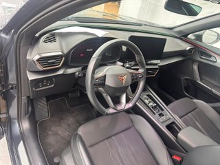 CUPRA Formentor 1.5 TSI DSG 150CV