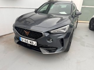 CUPRA Formentor 1.5 TSI DSG 150CV